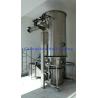 Buy cheap Vertical Fluidizing Dryer Machine Feedstuff Fluid Bed Spray Dryer from wholesalers