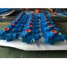 Buy cheap 300LB Inverted Pressure Balance Lubricated Plug Valve from wholesalers