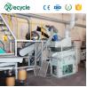 Buy cheap Advanced Lithium Battery Recycling Plant for Automatic Waste EV Battery Separation from wholesalers