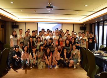 Boukin Technology Co.,Ltd