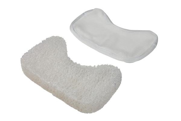 Buy cheap Washable Airfiber Infant Breastfeeding Support Pillow For Newborn from wholesalers