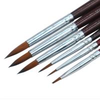 Buy cheap Dental Ceramic Build Up Brush Lab Porcelain Powder Pen Cleaner Glaze Brush Pen product