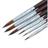 Buy cheap Dental Ceramic Build Up Brush Lab Porcelain Powder Pen Cleaner Glaze Brush Pen from wholesalers