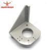 Buy cheap 59144002 Auto Cutter Parts Motor Mount Bracket S-93-7 RPL from wholesalers