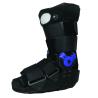 Buy cheap Durable Comfortable Orthopedic Walking Boot Short Post Op Air Walker Brace from wholesalers