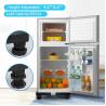 Buy cheap YlCaster Adjustable Universal Black Mobile Base Fridge Stand with 4 Strong Feet from wholesalers