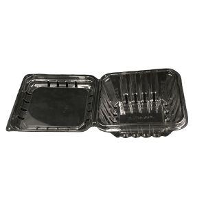 Buy cheap Food Grade Plastic Packaging Boxes Solution Disposable product