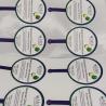 Buy cheap Lollipop Custom Juice Bottle Labels Waterproof BOPP Beverage Bottle Seal Stickers from wholesalers