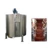 Buy cheap Electric Heating 1500L SS304 Chocolate Melting Tank ISO9001 from wholesalers