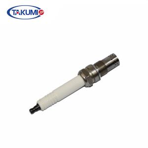 Wholesale Jenbacher 420 Generator Spark Plug , 0.3mm Gap Sport Spark Plugs Flat Seat from china suppliers