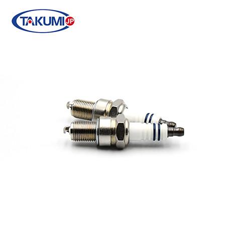 Quality Motorcycle, small engine spark plug E6TC / BP6HSA/BP7HS /W20FP for sale