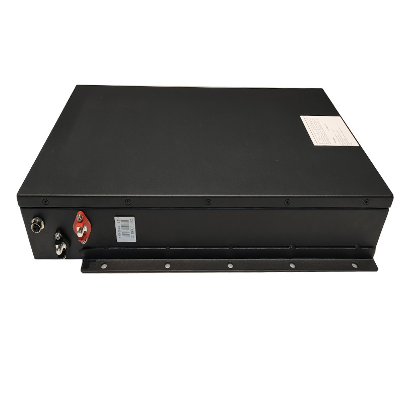 High Performance Lifepo4 Solar House Lithium Ion 48V 150AH Battery Packs