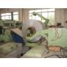 Buy cheap PLC Decoiling Cnc Cutting Steel Plate 20T Stainless Steel Slitting Machine from wholesalers