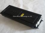 Black TK675 Kyocera Toner Cartridges KM 2540 KM3040 KM 2560 / KM3060