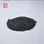 98.5% 180 Grit Black Silicon Carbide Refractory For Metallurgical Industry
