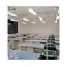 Buy cheap Aluminum Plastic School Chemical Lab Room Accessories Cabinets And Chair For Experiments from wholesalers