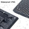 Buy cheap P16 IP65 7000cd/m² 1R1G1B Outdoor Advertising LED Screen from wholesalers