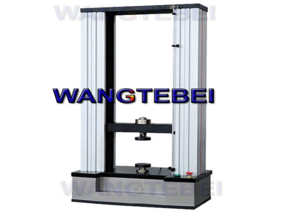 Buy cheap Remote Controller Electronic Universal Testing Machine Different Control Mode from wholesalers