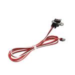 Vertical Compatible 3D Printer Limit Switch