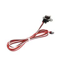 Buy cheap Vertical Compatible 3D Printer Limit Switch product