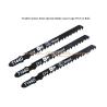 Buy cheap T144D Carbon Jig Saw Blade Laser Logo Print in Bulk size:100mmx8x6T, Cutting Woods,Reciprocating Saw Blade from wholesalers