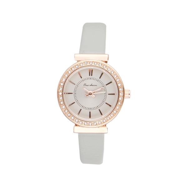 Buy cheap Case Diameter 40mm Leather Sport Watch Butterfly Buckle Leather Wrist Watches from wholesalers