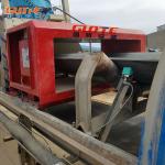 Versatile and Accurate Coal Mine Wood Metal Detectors Head for Rubber Plastic