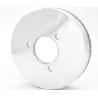 Buy cheap MPA Metal Bonded Diamond Grinding Wheels , Full Segmented Abrasive Grinding Cup Wheel from wholesalers