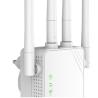 Buy cheap Practical Outdoor WiFi Wireless Repeater Heat Dissipation 1200Mbps from wholesalers