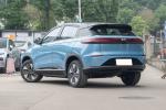 Xpeng G3i 460N EV Luxury Cars 460km Everbright Electric Passenger Vehicle
