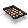Buy cheap Versatile Aluminum Alloy Lightweight Rimmed Baking Sheet Pan Tooling For Kitchenware from wholesalers