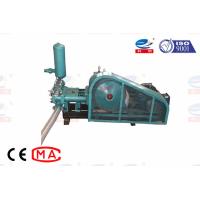 Buy cheap 15kW Motor Mortar Grout Pump Waterproofing Grouting Cement Slurry Pump product
