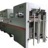 Buy cheap 106 E Die Cutting Hot Foil Stamping Machine For Second Hand Used Post Press Equipment from wholesalers