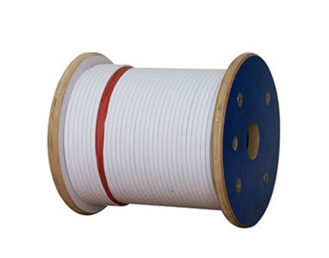 Paper Covered Copper Litz Wire Magnet Litz Wire Insulated Type For Winding