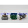 Buy cheap Enough Inventory Patient Monitor Repair Parts IU22 Ultrasonic Keyboard Switch Encoder from wholesalers