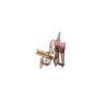 Buy cheap Electric Household Adjustable Thermal Regulator 250V 16A KST220 for High Standards from wholesalers