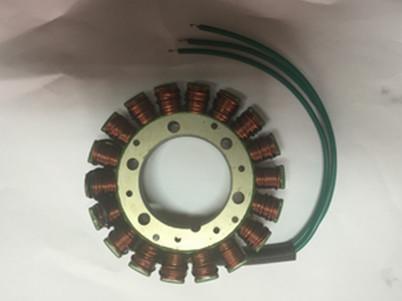Buy cheap Motorcycle Magneto Coil For SUZUKI VS1400GLP VS1400 GLP INTRUDER 1400 2005 2006 2007 from wholesalers