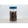 Buy cheap Custom 700ML Pet Plastic Jars Airtight Clear For Dry Fruit / Nut from wholesalers