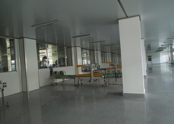 Buy cheap PLC Control Liquid Detergent Production Line For Daily Chemical Industry from wholesalers