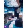 Buy cheap Waterproof Anti - Pressure Floor Tile Screen P6.25 Outdoor Lightning Led Display from wholesalers