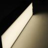 Buy cheap No Flicker Dazzle LED Linear Light With 90min Emergency Power Supply from wholesalers