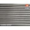Buy cheap ASTM A312 TP321 Stainless Steel Seamless Pipe Pickled and Anealed For Oil Gas Industry And Chemical Industry from wholesalers
