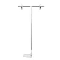 Buy cheap Metal Base Magnetic Retail Sign Holders for Pop Poster Banner product