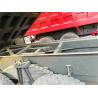 Buy cheap 25 Tons Used Howo Dump Truck Around 74790km Mileage EURO III emission standard from wholesalers
