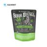 Buy cheap Disposable Plasic Mylar Food Bags Stand Up Pouch Eco Friendly Self Heating from wholesalers
