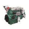 Buy cheap Direct Injection 1350RPM 435HP Diesel Marine Engine YC6TD435L-C20 from wholesalers