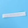 Buy cheap Anterior Nasal Swab Sterile Transport Medical 5.2cm Breakpoint CE0197 FDA from wholesalers