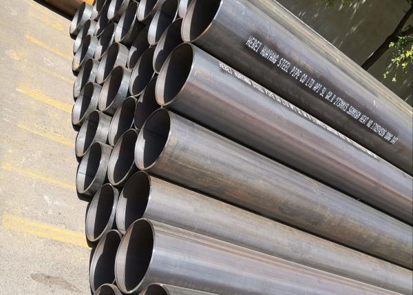 Buy cheap ASME SA53 Welded Steel Pipe from wholesalers
