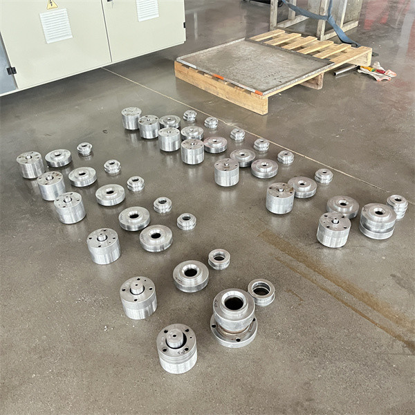 Custom PVC Suction Hose Machine Garden reinforced Fiber PVC Pipe Maker Machine