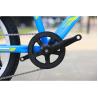 Buy cheap Suspension Fork 20 Inch Children Bicycle For Girls Model Kid Bike from wholesalers